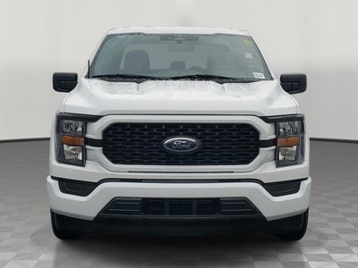 2023 Ford F-150 XL STX