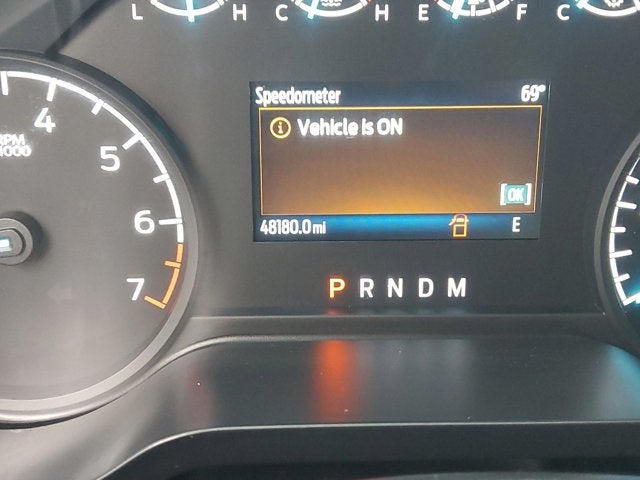 2023 Ford F-150 XL STX