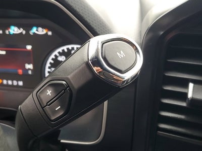 2023 Ford F-150 XL STX