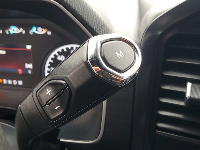 2023 Ford F-150 XL STX