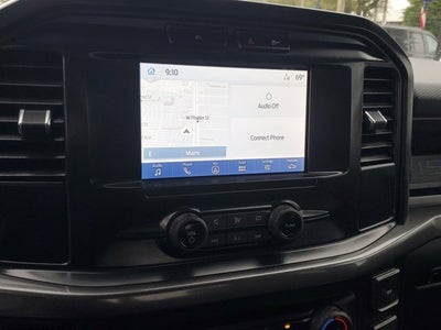 2023 Ford F-150 XL STX