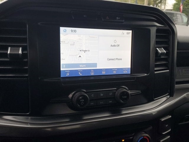 2023 Ford F-150 XL STX