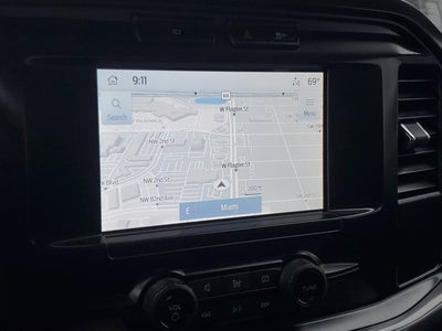 2023 Ford F-150 XL STX