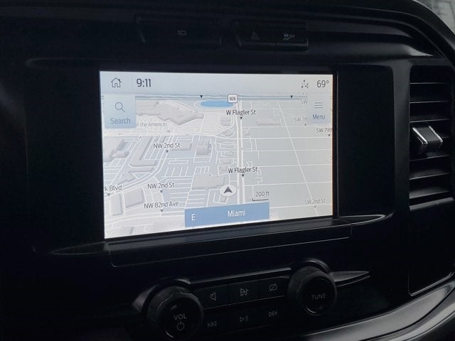 2023 Ford F-150 XL STX