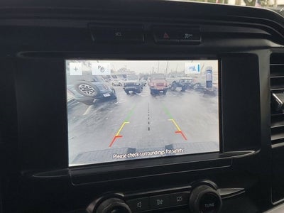 2023 Ford F-150 XL STX