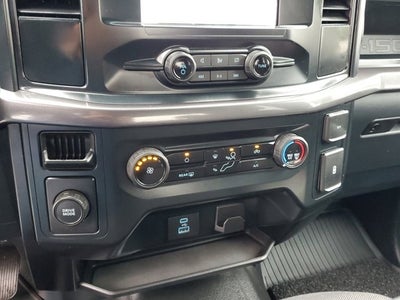 2023 Ford F-150 XL STX