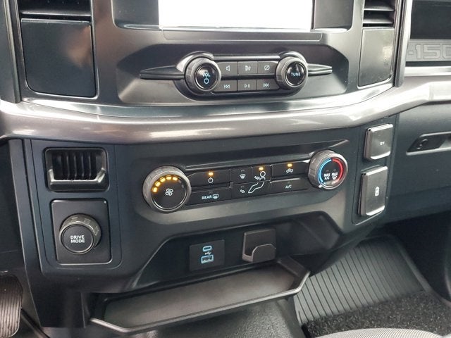 2023 Ford F-150 XL STX