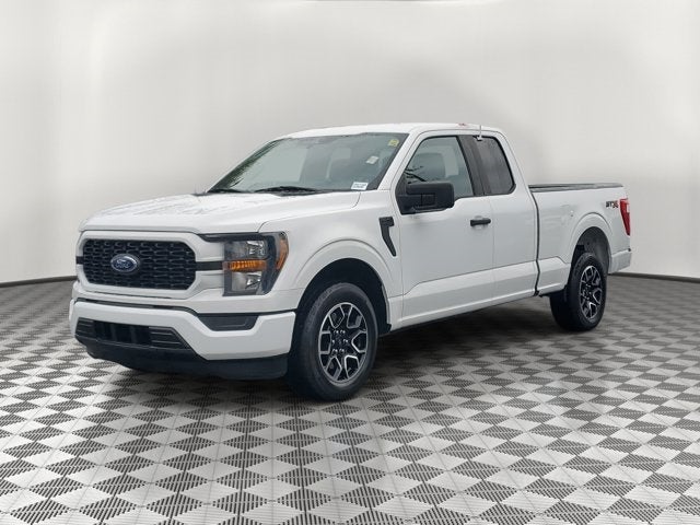 2023 Ford F-150 XL STX