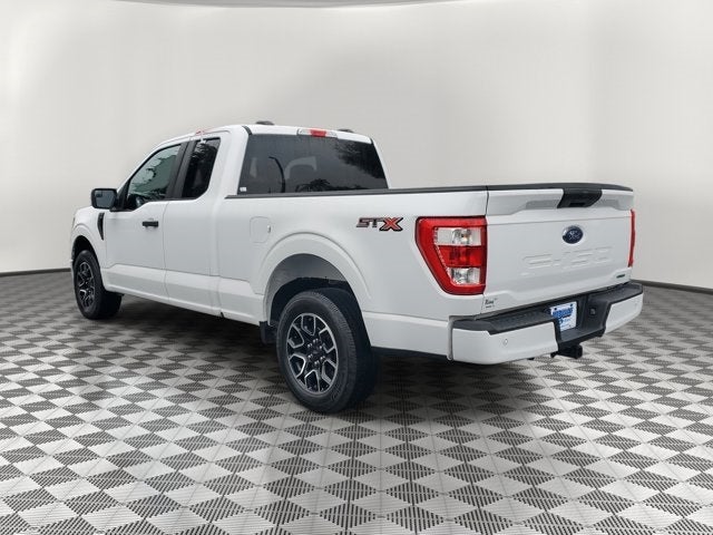 2023 Ford F-150 XL STX