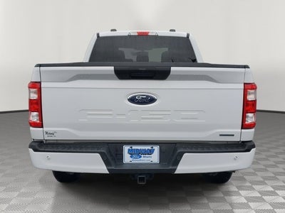 2023 Ford F-150 XL STX