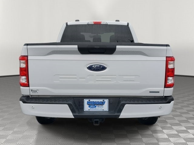 2023 Ford F-150 XL STX