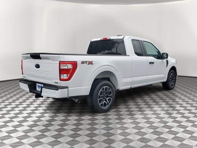 2023 Ford F-150 XL STX