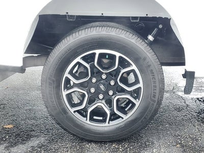 2023 Ford F-150 XL STX