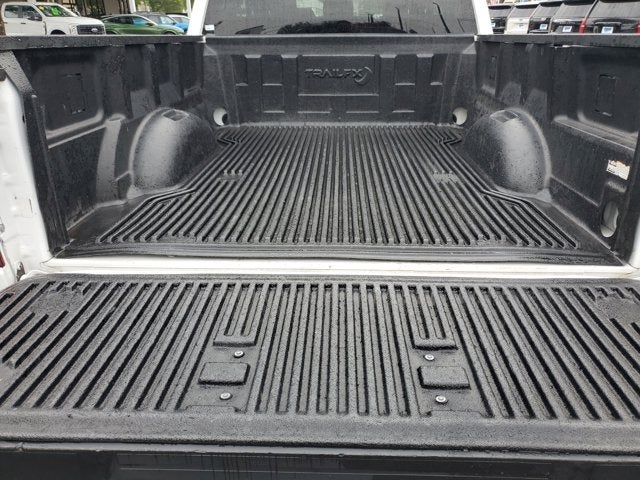 2023 Ford F-150 XL STX