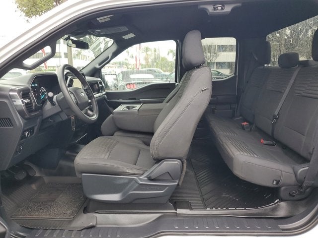 2023 Ford F-150 XL STX