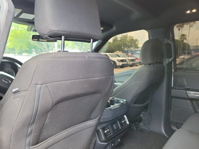 2023 Ford F-150 XLT Sport