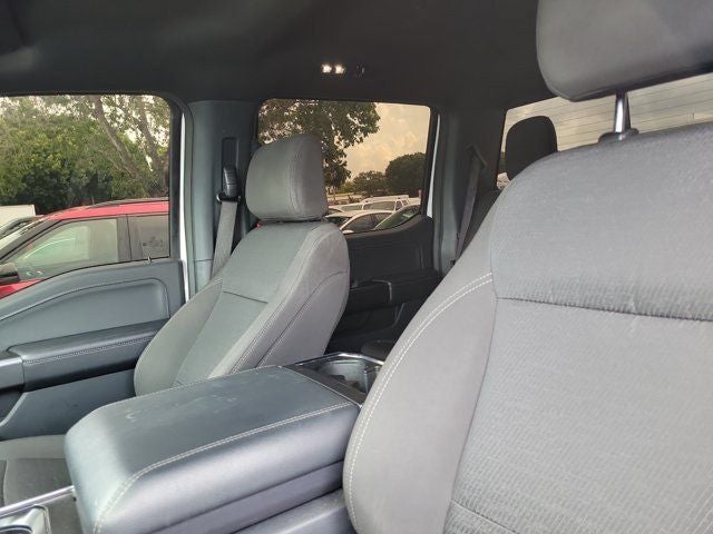2023 Ford F-150 XLT Sport