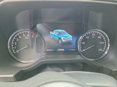 2023 Ford F-150 XLT Sport