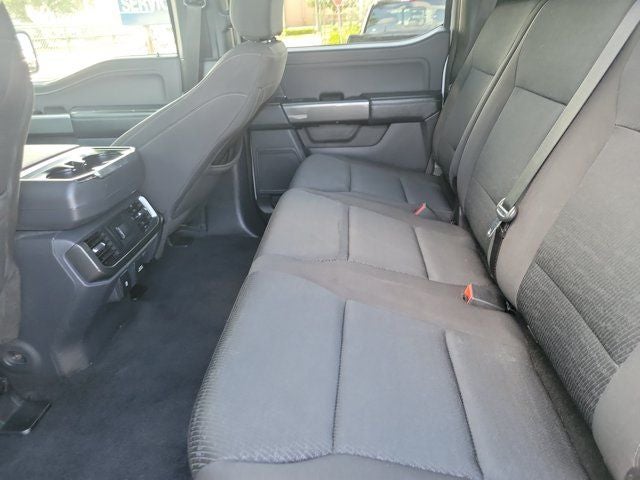 2023 Ford F-150 XLT Sport