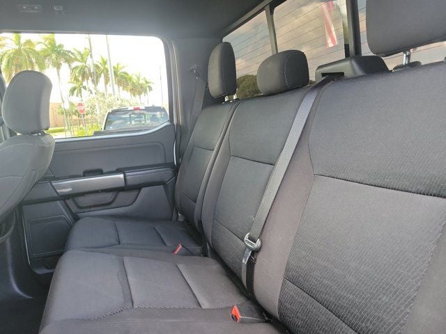 2023 Ford F-150 XLT Sport