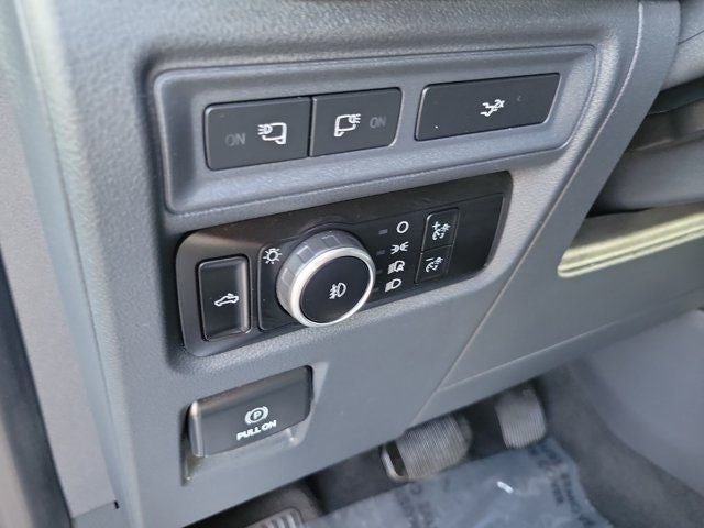 2023 Ford F-150 XLT Sport