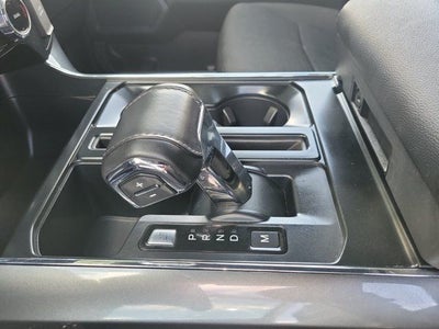 2023 Ford F-150 XLT Sport