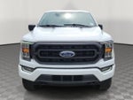 2023 Ford F-150 XLT Sport