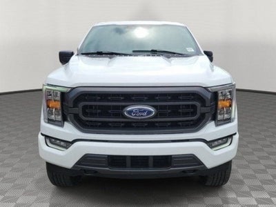 2023 Ford F-150 XLT Sport