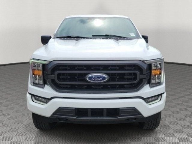 2023 Ford F-150 XLT Sport