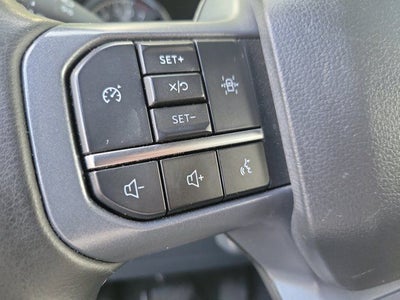 2023 Ford F-150 XLT Sport