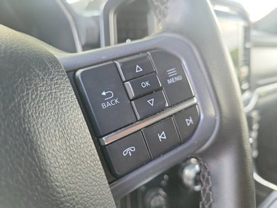 2023 Ford F-150 XLT Sport