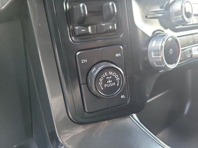 2023 Ford F-150 XLT Sport