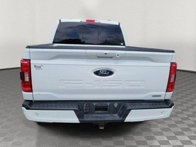 2023 Ford F-150 XLT Sport