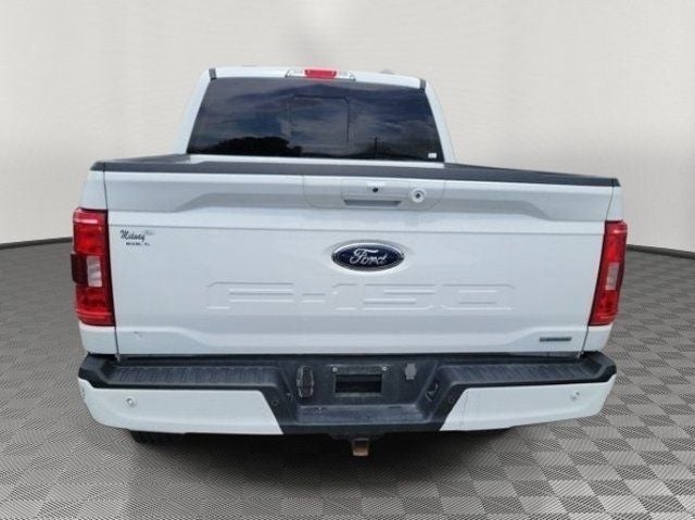 2023 Ford F-150 XLT Sport