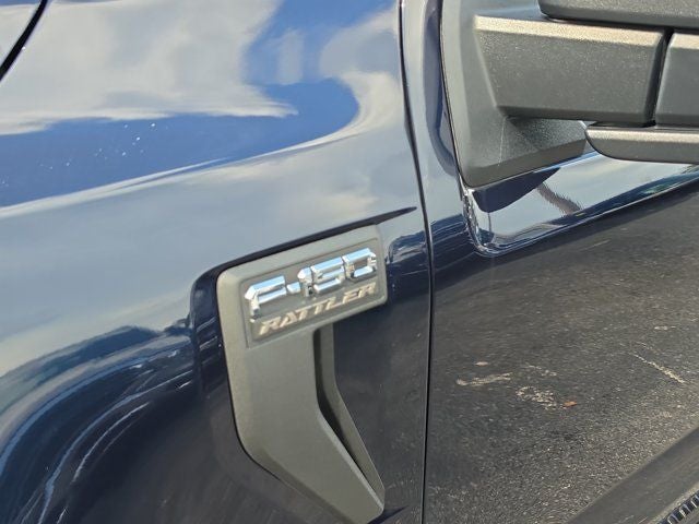 2023 Ford F-150 XL Rattler Pkg