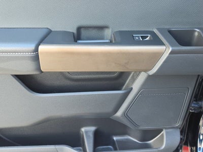 2023 Ford F-150 XL Rattler Pkg