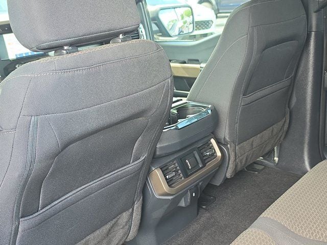 2023 Ford F-150 XL Rattler Pkg
