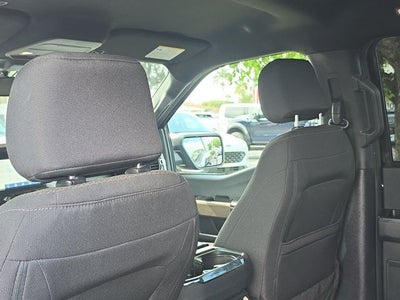 2023 Ford F-150 XL Rattler Pkg