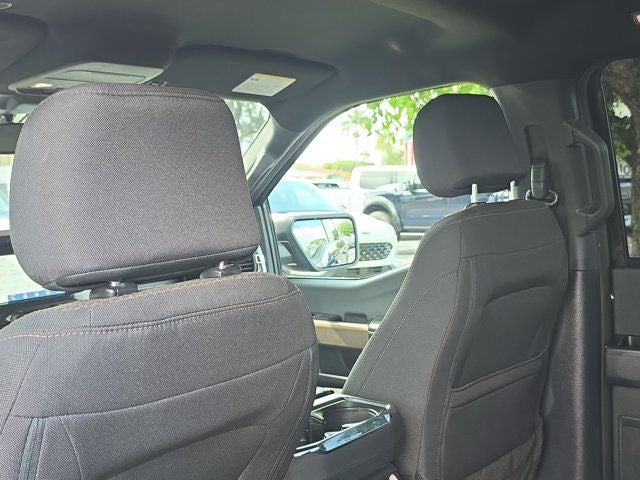 2023 Ford F-150 XL Rattler Pkg