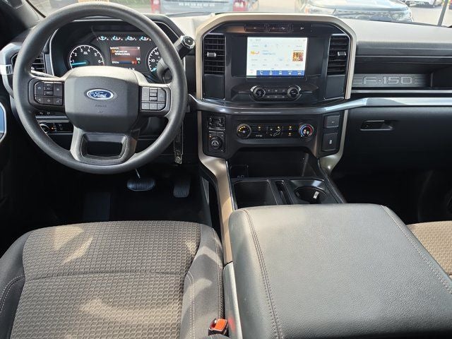 2023 Ford F-150 XL Rattler Pkg