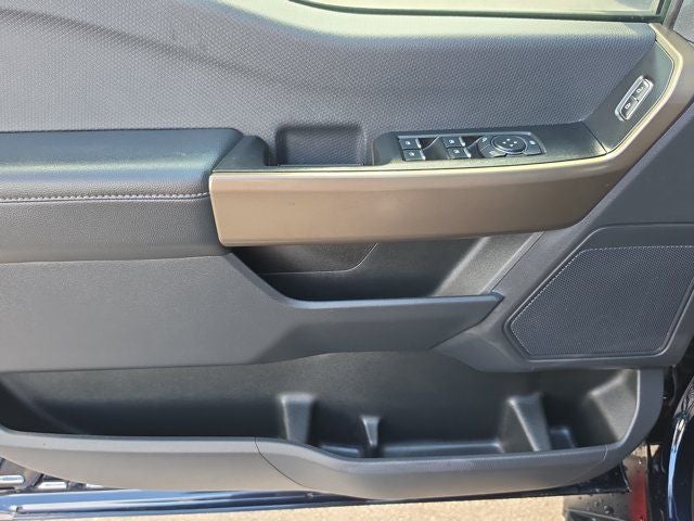 2023 Ford F-150 XL Rattler Pkg