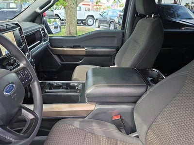 2023 Ford F-150 XL Rattler Pkg