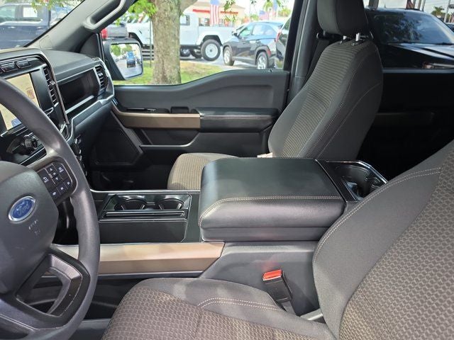 2023 Ford F-150 XL Rattler Pkg