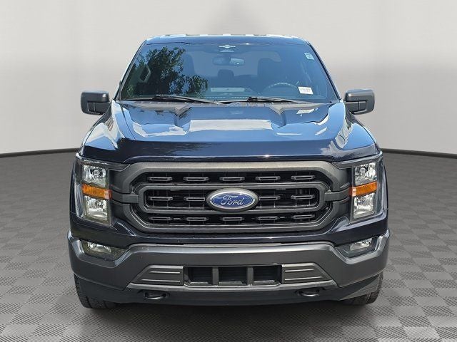 2023 Ford F-150 XL Rattler Pkg