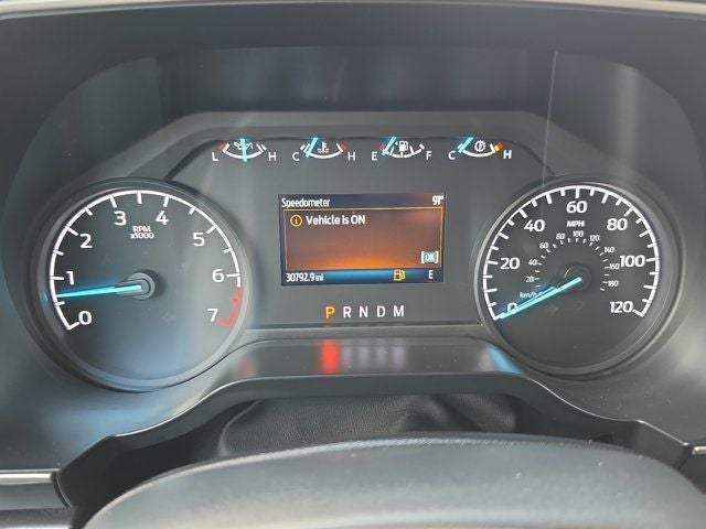 2023 Ford F-150 XL Rattler Pkg