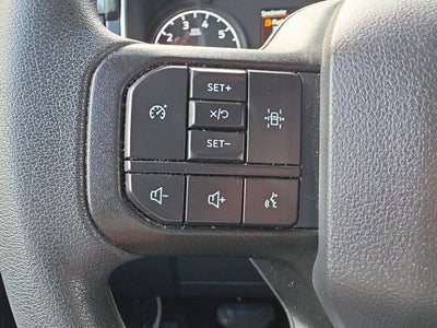 2023 Ford F-150 XL Rattler Pkg