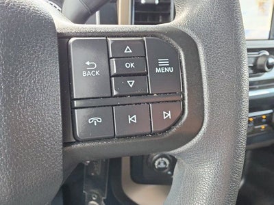2023 Ford F-150 XL Rattler Pkg