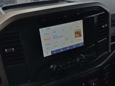 2023 Ford F-150 XL Rattler Pkg