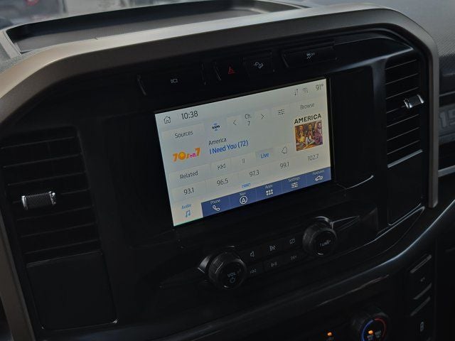 2023 Ford F-150 XL Rattler Pkg