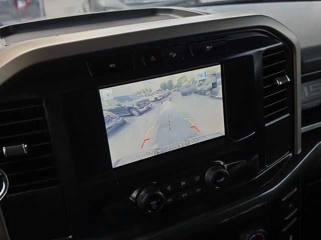 2023 Ford F-150 XL Rattler Pkg